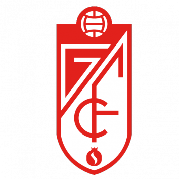 Resultado de imagen de granada cf escudo