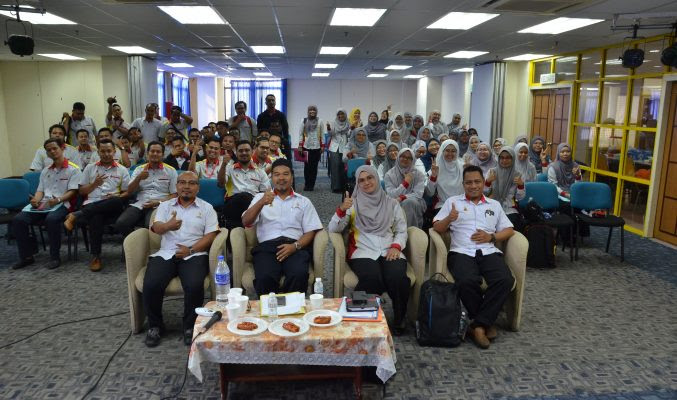 Bayaran Pinjaman Yayasan Selangor - Umpama s