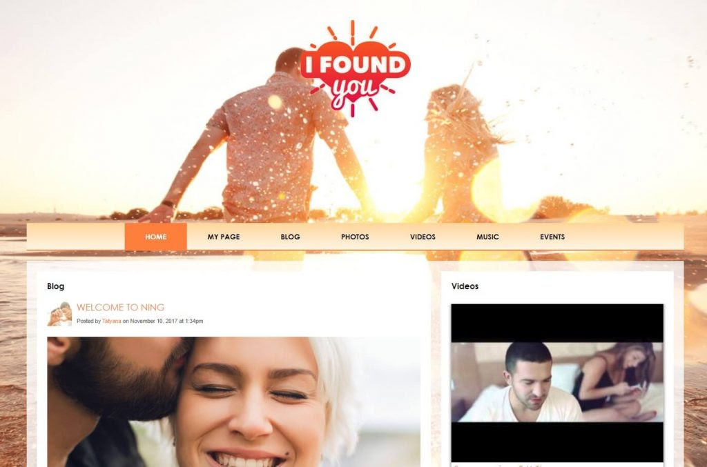 Almost all popular dating apps are available for both these 2 platforms, and some for even more. Create A Dating Website That Will Be Profitable Ning