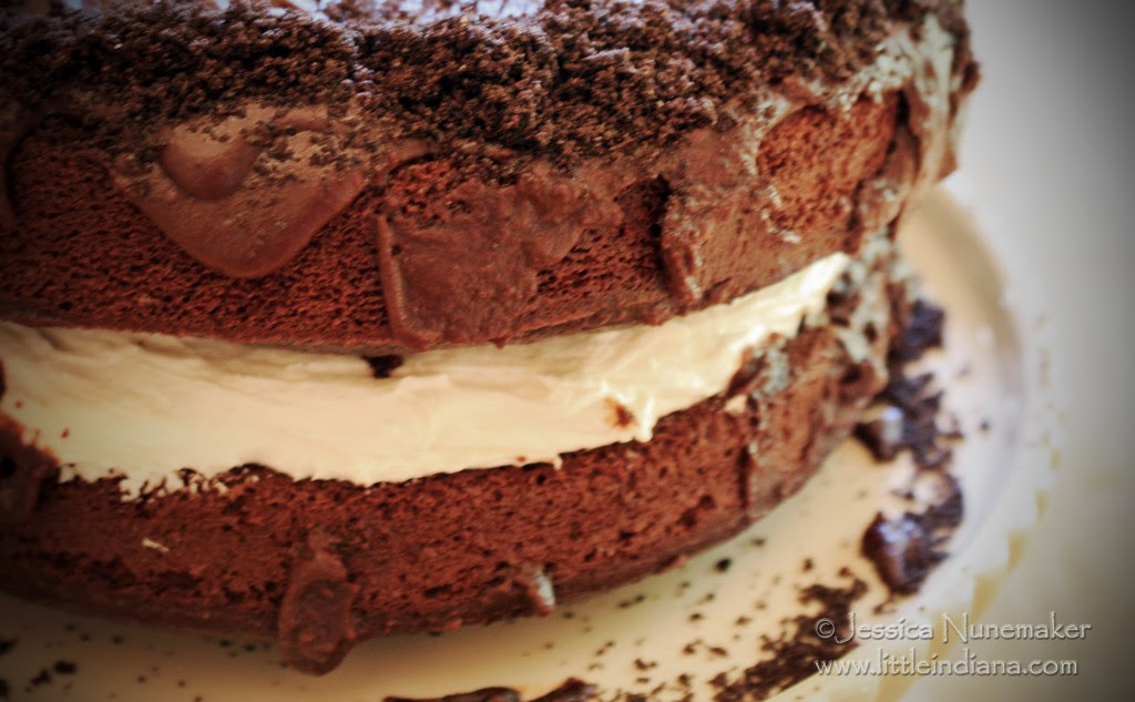 Check spelling or type a new query. Best Cake Recipes Chocolate Cake With Marshmallow Filling Little Indiana