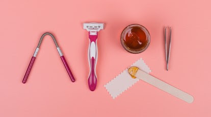 When a woman is pregnant, she should wait until after the first trimester to bleach her hair. Safe Hair Removal During Pregnancy How To Wax Shave More