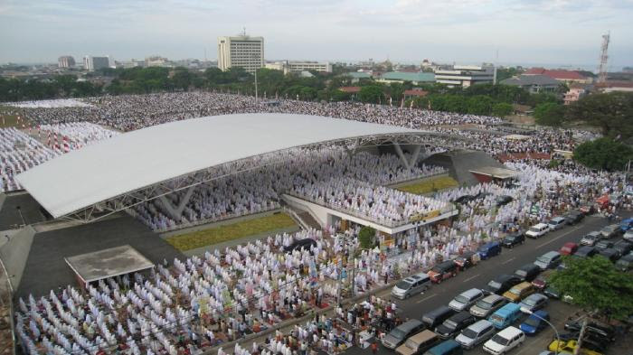 Lebaran Tahun 2019 Jatuh Pada Tanggal Berapa - Ramadhan GG