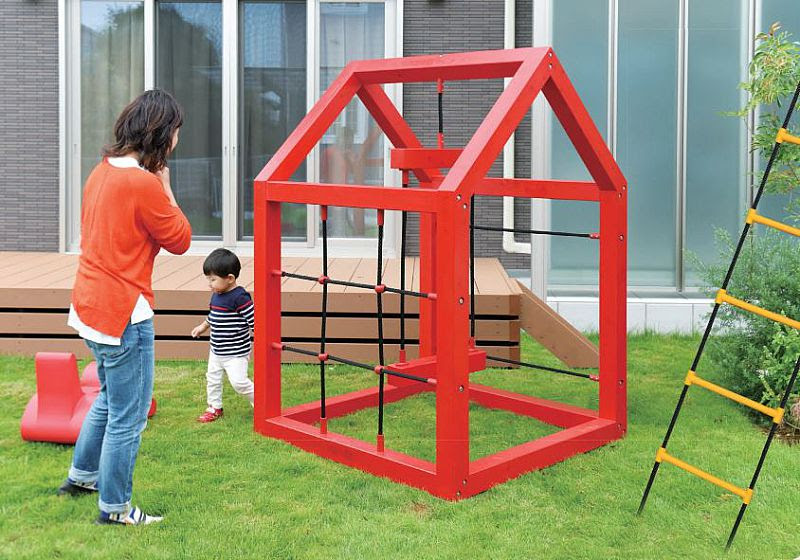 元の子供 庭 遊び アイデア かわいい子供たちの画像