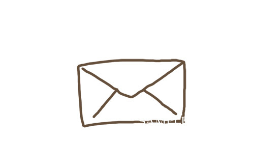 Japan Image 手紙 イラスト 無料
