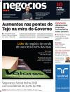 Ver capa Jornal de Negócios