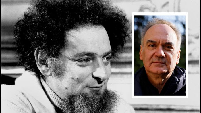 Georges Perec et Hervé Le Tellier