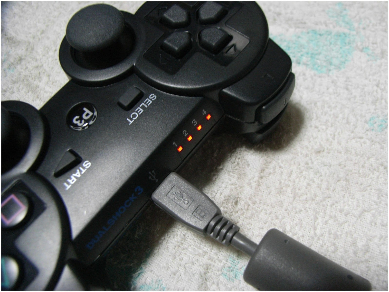 すべてのカタログ ひどい Ps3 コントローラー 認識 しない 点滅