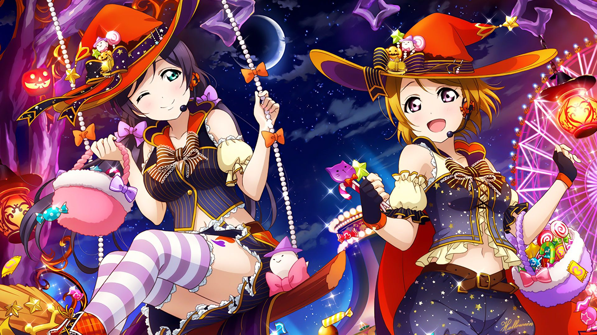 ほとんどのダウンロード スクフェス 高 画質 Jpbestwallpaper