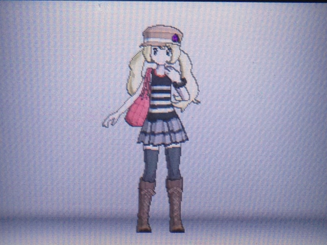 ポケモン Xy スレ 100 で最高の画像
