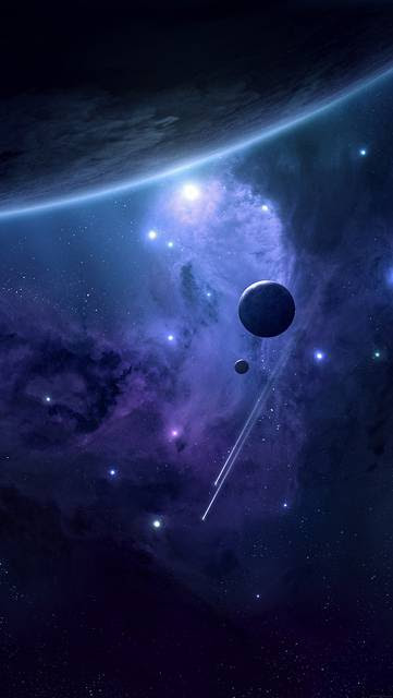 ディズニー画像ランド 無料印刷可能壁紙 宇宙 画像 綺麗
