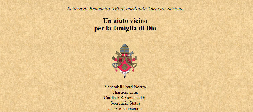 Voeux Anniversaire Sacerdotale