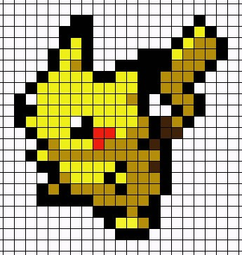 ユニークアイコン ポケモン ドット 絵 ディズニー画像のすべて
