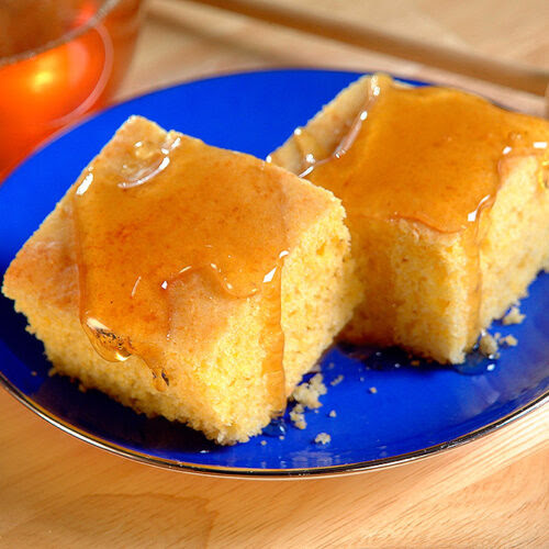 From andrewzimmern.com the albers line of corn meal and grits has been used for generations. Sweet Cornbread Albers Corn Meal Grits