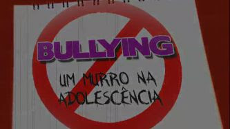 Bullying: um murro na adolescência