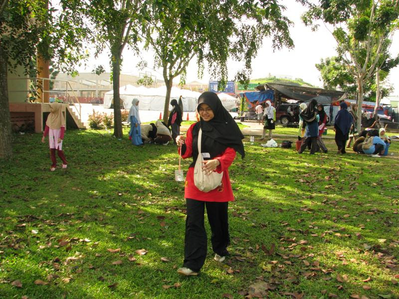 Contoh Karangan Laporan Aktiviti Kokurikulum Di Sekolah 