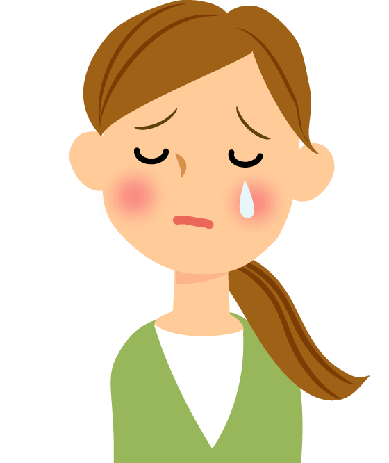 あなたのためのイラスト 驚くばかり辛い 顔 イラスト