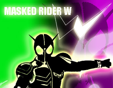 √無料でダウンロード！ 待ち受け 仮面 ライダー w 壁紙 196719