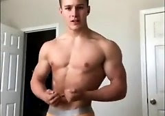 If you've accepted your place in the natural hierarchy, join our community today. Underwear Gay Porn Video