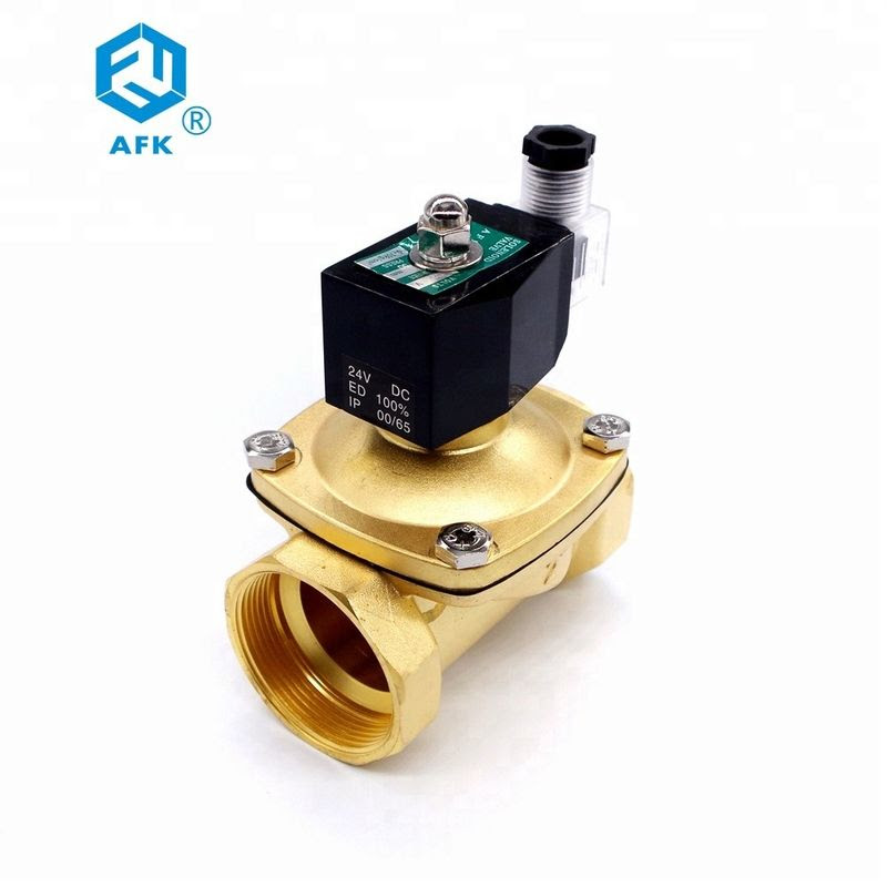 I almost never need to shut off the valve unless i am filling the propane tank, but if i lived in an area of tunnels or ferries i might be more inclined to find another solution. Normally Closed Brass Gas Electric 12v 110v 24v 1 1 4 Solenoid Valve 32mm
