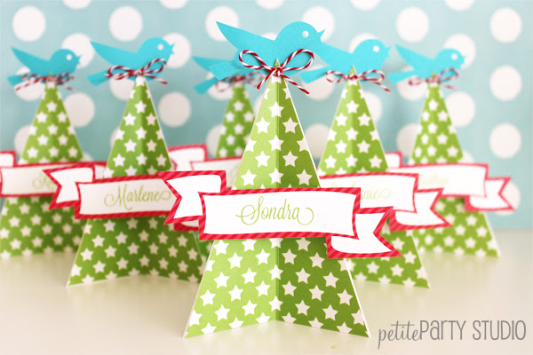 Check spelling or type a new query. 10 Best Diy Christmas Tree Place Cards
