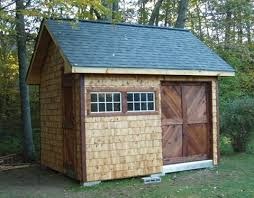Build Shed 2016: Visio shed plans