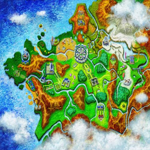 最も好ましい ポケモン 地方 モデル 四国 ボルト アニメ画像