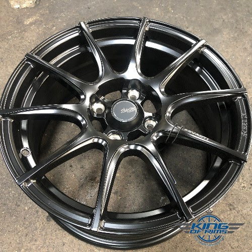 Perodua Axia Rim Size - Nastarz
