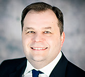 Sebastian Mikosz, Senior Vice President, Environment and Sustainability, IATA