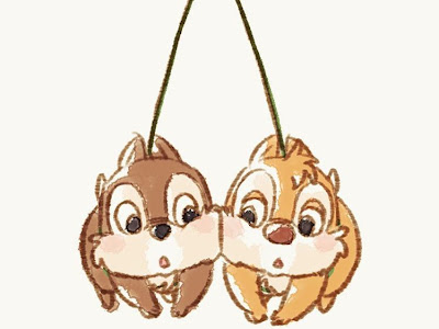 [最も選択された] イラスト ディズニー キャラ かわいい 236911