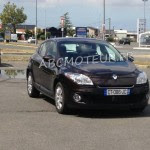 renault megane radar embarque charente