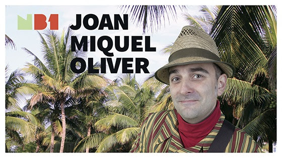 foto JOAN MIQUEL OLIVER