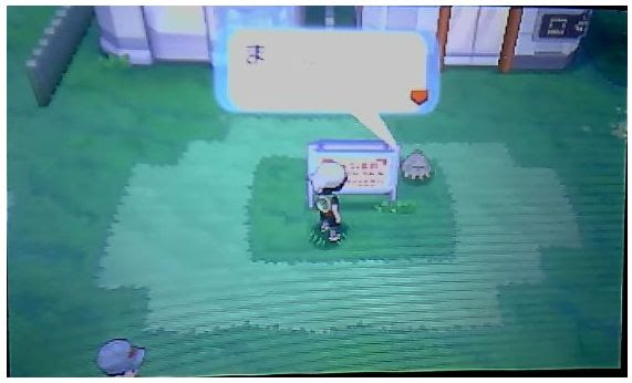 人気のコレクション ポケモン Oras キノココ 最高の画像漫画