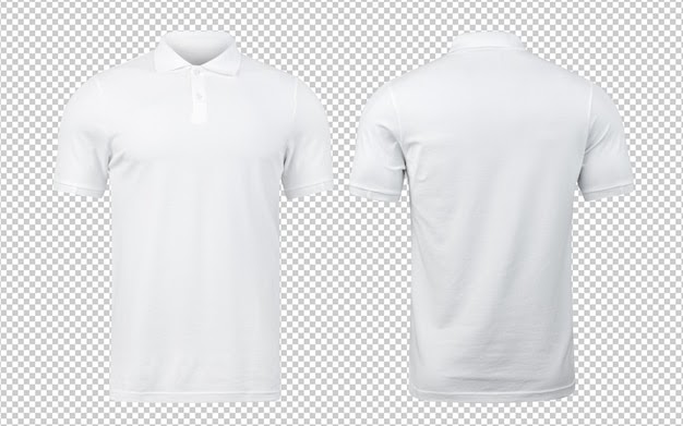 Download Mockup Kaos Polos Putih Hd - Desain Kaos Menarik