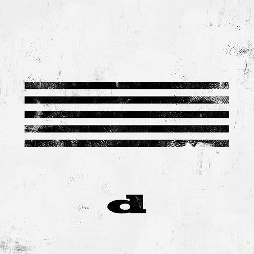 BIGBANG Let's Not Fall In Love (우리 사랑하지 말아요) lyrics 가사  