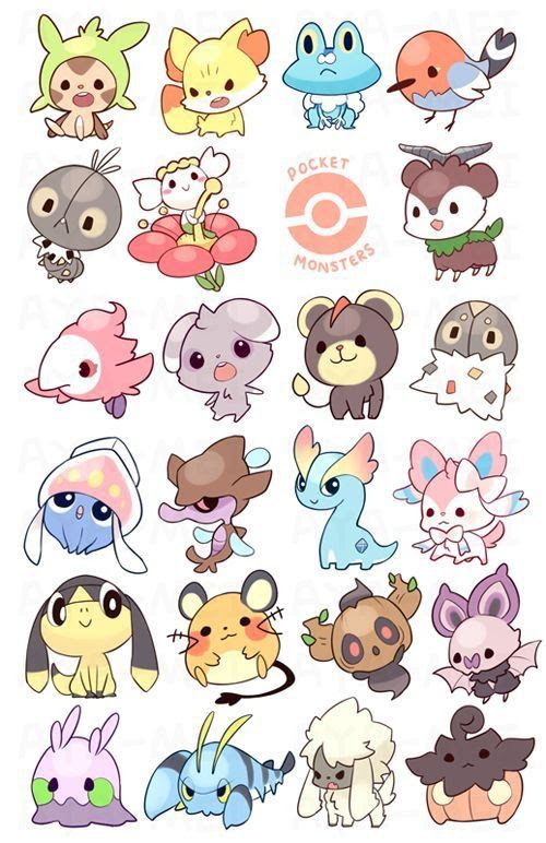 50 ポケモンイラスト簡単イーブイ 2976 ポケモンイラスト簡単イーブイ Ikiikukowersrb