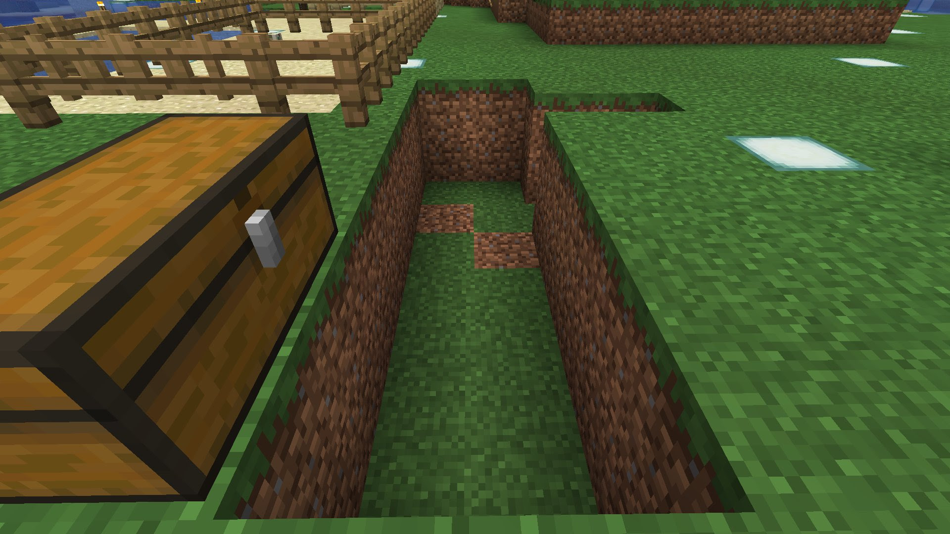 最高のマインクラフト 元のマイクラ わかめ 取り方