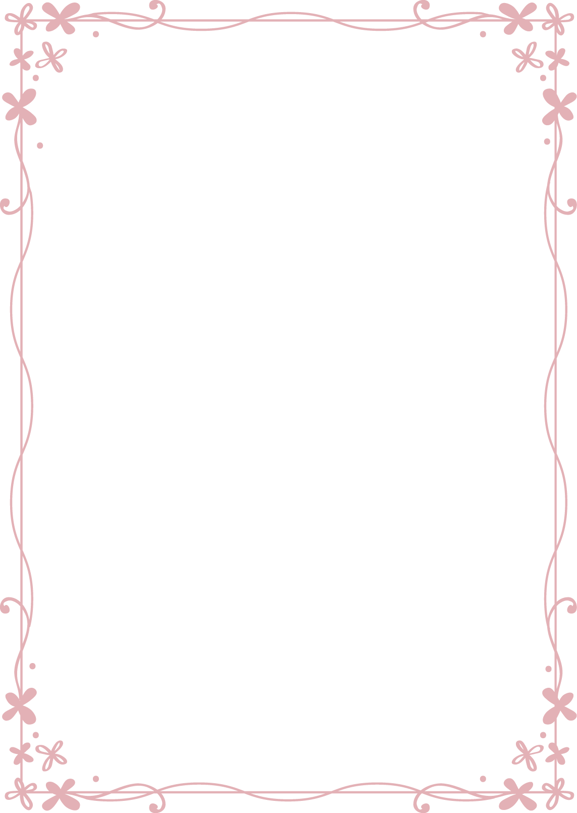 これまでで最高の枠 イラスト 縦長 すべてのイラスト画像