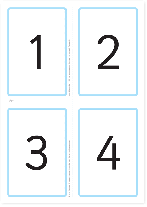 13 cdr free printable number cards 1 1000 download zip printable