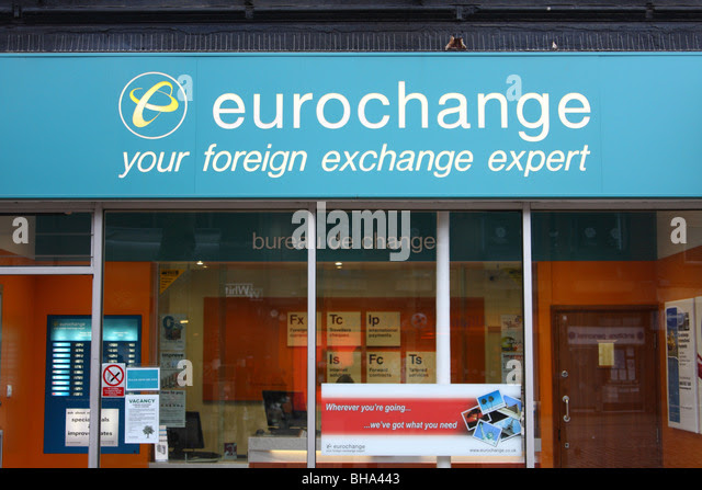 forex rates post office