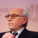 Nelson Peltz, the activist investor, last month in New York. He recently disclosed owning a 7.1 percent stake in Sysco.