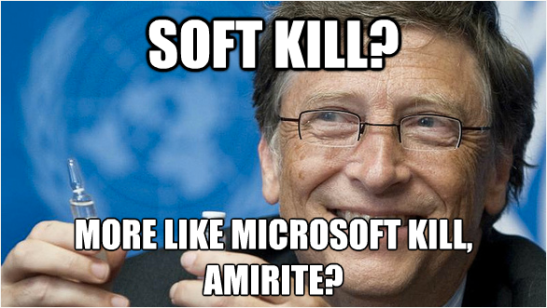 bill gates vaccine