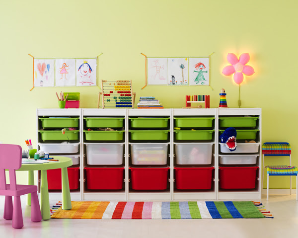 50 素晴らしい子供 部屋 Ikea 収納 かわいい子供たちの画像