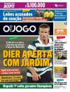 Ver capa O Jogo