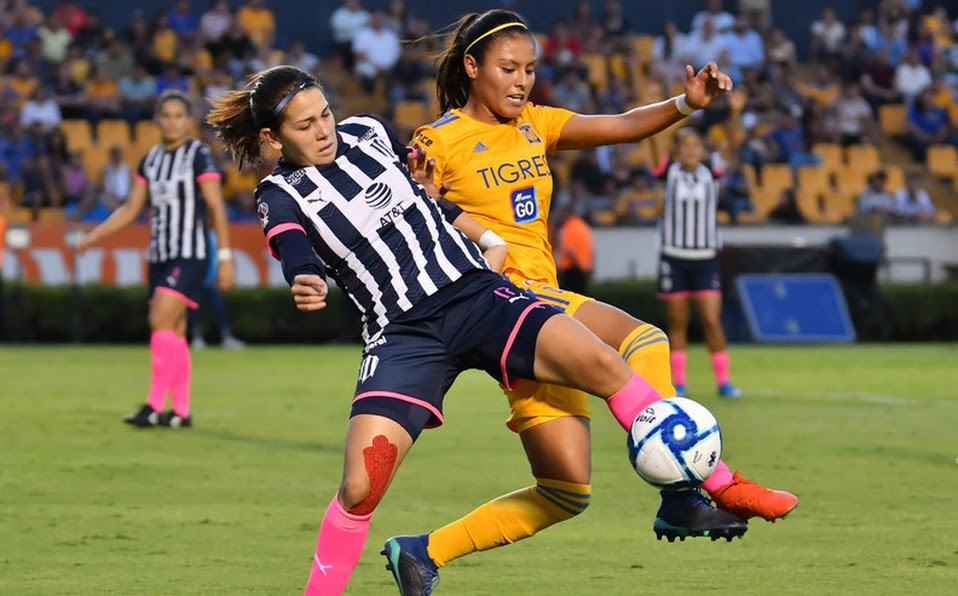 Jun 22, 2021 · liga mx femenil: Rayadas Vs Tigres Es El Clasico Mas Importante De La Liga Mx Femenil