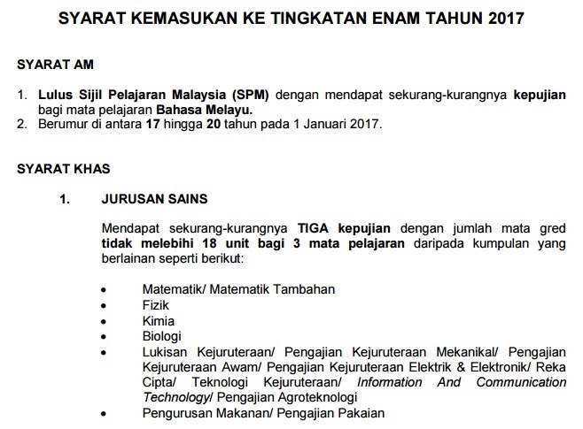 Contoh Surat Rayuan Pertukaran Jurusan - Terengganu q