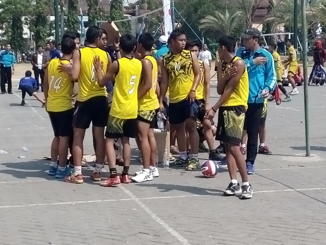 58 Gambar Dp Bbm Volley Kumpulan Gambar DP BBM