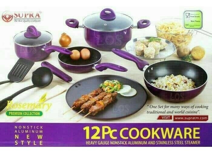 Promo Wajan Teflon Di Lazada