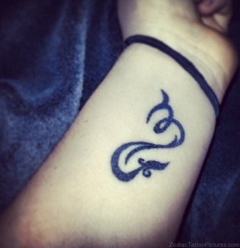 The scorpio tattoo is inspired by the zodiac sign that is for people who are born between 23 october to 22 november. 78 Best Zodiac Tattoos