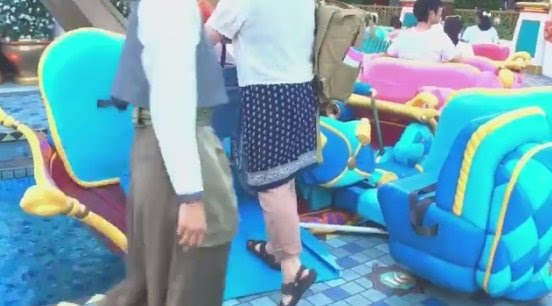新鮮なディズニー 車椅子 炎上 最高の壁紙コレクション
