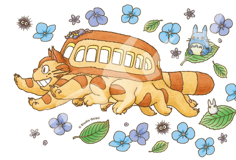 かわいい動物画像 トップ100猫バス イラスト 書き方